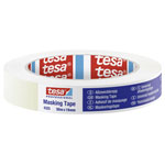 tesa 04325-00000-01 standard Masking Tape 50m x 19mm indoor use