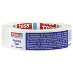 tesa 04325-00002-01 standard Masking Tape 50m x 30mm beige indoor use