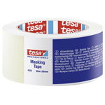 tesa 04325-00004-01 Standard Masking Tape beige 50m x 50mm 1pc