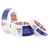 tesa 04325-00004-01 Standard Masking Tape beige 50m x 50mm 1pc