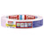 tesa 04333-00017-02 Precision sensitive Masking Tape light pink 50mx19mm