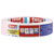 tesa 04333-00018-02 Precision Sensitive Masking Tape 50m x 25mm pink