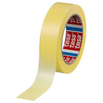 tesa 04334-00000-00 Precision Masking Tape 50 m x 19 mm yellow 1 pc