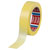 tesa 04334-00000-00 Precision Masking Tape 50 m x 19 mm yellow 1 pc