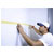 tesa 04334-00001-00 Precision Masking Tape 50m x 25mm sharp edges