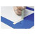 tesa 04334-00001-00 Precision Masking Tape 50m x 25mm sharp edges