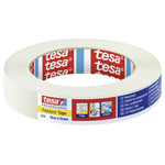 tesa 04348-00015-03 tesakrepp Masking Tape beige 50mx19mm indoor use