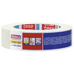 tesa 04348-00017-03 Standard Masking Tape 50m x 30mm beige