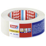 tesa 04348-00018-03 tesakrepp Masking Tape 50m x 38mm indoor use