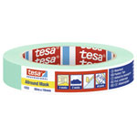 tesa 04352-00000-00 Allround Mask Masking Tape 50m x 19mm mint 1 pc