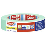 tesa 04352-00001-00 Allround mask Masking Tape 50 m x 25 mm mint
