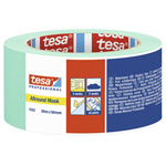 tesa 04352-00004-00 Allround Mask Masking Tape mint 50m x 50mm 1pc