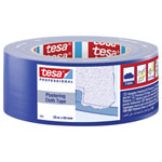 tesa 04363-00001-02 Professional Plastering Tape blue 25m x 50mm