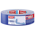 tesa 04363-00003-02 Professional Blue Plastering Tape 25m x 38mm