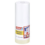 tesa 04368-00000-03 Easy Cover Light brown 33m x 2.1m paint cover sheet