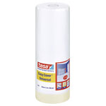 tesa 04368-00008-02 Easy Cover sheets 33m x 1.1m light brown 1pc