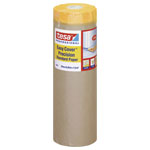 tesa 04401-00000-00 Easy Cover 25m x 30cm high-quality covering paper