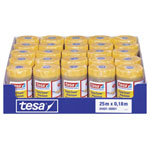 tesa 04401-00001-00 Easy Cover 25m x 18cm paint-resistant 1 pc