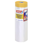 tesa 04402-00002-01 Easy Cover sheets 33m x 1.4m indoor/outdoor use