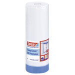tesa 04411-00000-00 Easy Cover sheets 17 m x 2.6 m UV-resistant film