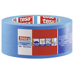 tesa 04440-00004-00 Precision outdoor Masking Tape 50 m x 50 mm robust