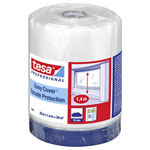 tesa 04498-00001-00 Easy Cover UV Fabric 20m x 1.4m coversheets 1 piece
