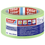 tesa 04621-00011-00 Multipurpose Plastering Tape 25m x 50mm UV-resistant