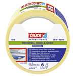 tesa 04939-00002-11 Universal removable gaffer Tape 10m x 50mm white