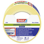 tesa 04939-00003-11 Universal removable double-sided gaffer Tape 25m
