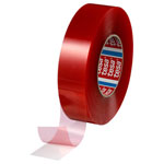 tesa 04965-00014-00 tesafix double sided Adhesive Tape 50m x 50mm