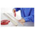 tesa 04965-00014-00 tesafix double sided Adhesive Tape 50m x 50mm