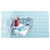 tesa 40200-00000-00 ALUXX shower basket Adhesive chrome elegant design
