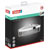 tesa 40209-00000-00 ALUXX chrome Adhesive shower shelf no drilling needed