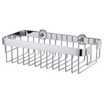 tesa 40210-00000-00 ALUXX shelf Adhesive chrome glossy 30cm durable