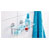 tesa 40222-00000-00 BAATH Plus shower caddy Adhesive chrome glossy