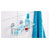 tesa 40222-00000-00 BAATH Plus shower caddy Adhesive chrome glossy
