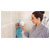 tesa 40226-00000-00 DRAAD shelf Adhesive chrome glossy no-drill mount
