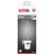 tesa 40233-00000-00 EKKRO toilet brush & holder Adhesive metal elegant