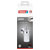 tesa 40239-00000-00 EKKRO soap dispenser chrome glossy Adhesive mount