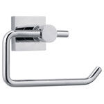 tesa 40246-00000-00 HUKK toilet roll holder Adhesive metal undrillable