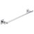 tesa 40252-00000-00 HUKK towel rail Adhesive rust-free chrome modern design