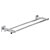 tesa 40253-00000-00 HUKK towel rail Adhesive metal removable modern design