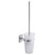 tesa 40260-00000-00 KLAAM toilet brush holder Adhesive metal wall mount