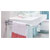 tesa 40261-00000-00 KLAAM towel rail Adhesive metal no drilling needed
