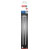 tesa 40261-00000-00 KLAAM towel rail Adhesive metal no drilling needed