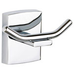tesa 40263-00000-00 KLAAM towel hook Adhesive metal no drilling needed