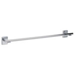 tesa 40264-00000-00 KLAAM towel rail Adhesive metal drill-free install
