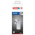 tesa 40267-00000-00 KLAAM soap dispenser 200ml chrome/white adhesive