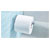 tesa 40271-00000-00 KLAAM toilet roll holder Adhesive metal no-drill