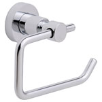 tesa 40272-00000-00 LOXX toilet roll holder Adhesive waterproof rust-free